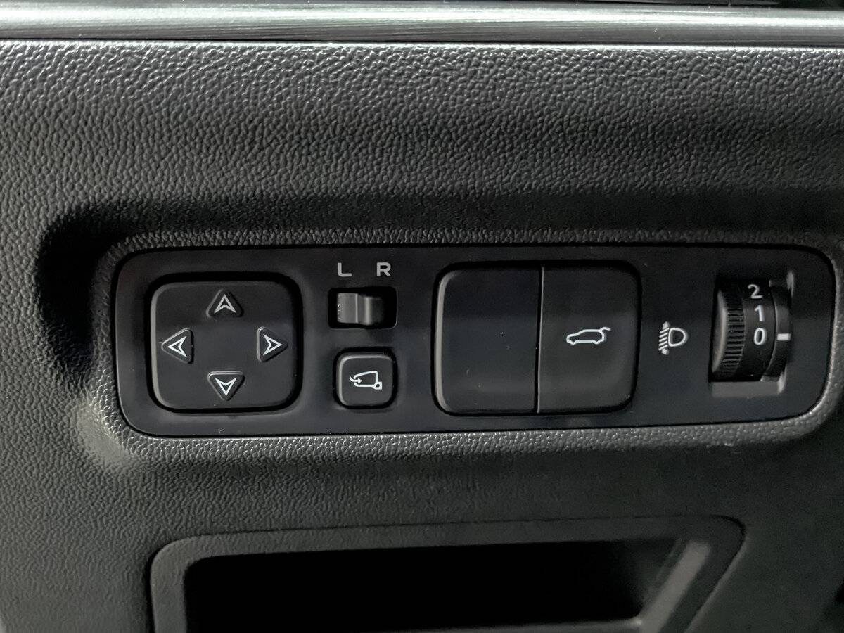 Купить Changan CS55 Plus с пробегом. Фото: #25