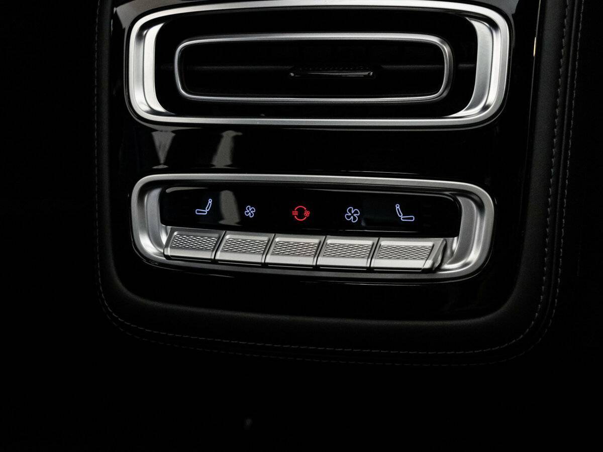 Купить EXEED RX с пробегом. Фото: #18