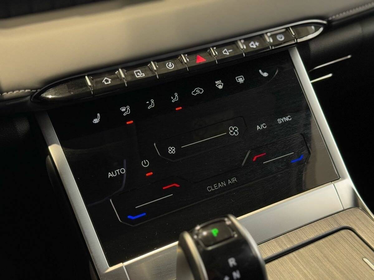 Купить Chery Tiggo 7 Pro Max с пробегом. Фото: #20