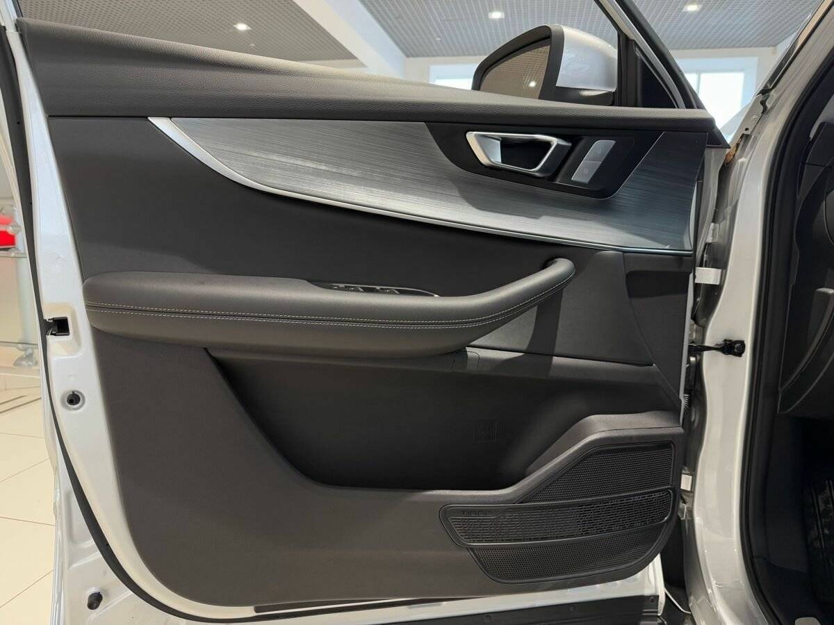 Купить Chery Tiggo 7 Pro Max с пробегом. Фото: #26