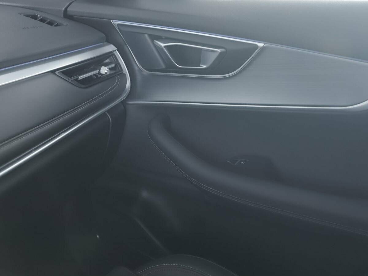 Купить Chery Tiggo 7 Pro с пробегом. Фото: #18