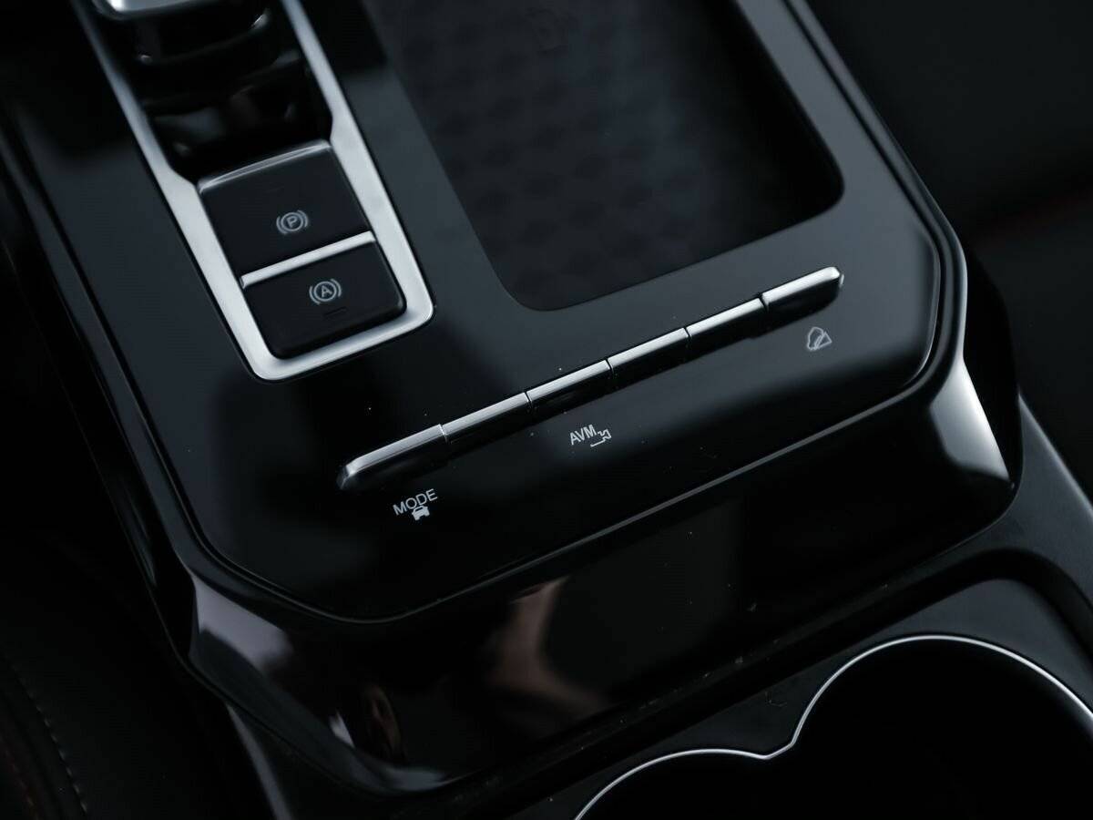 Купить Chery Tiggo 7 Pro с пробегом. Фото: #19