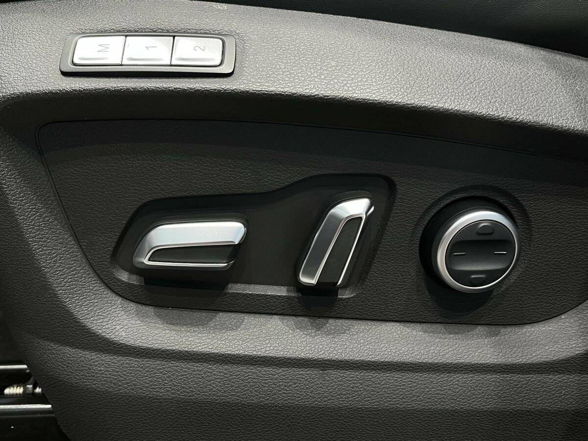 Купить Chery Tiggo 7 Pro Max с пробегом. Фото: #25