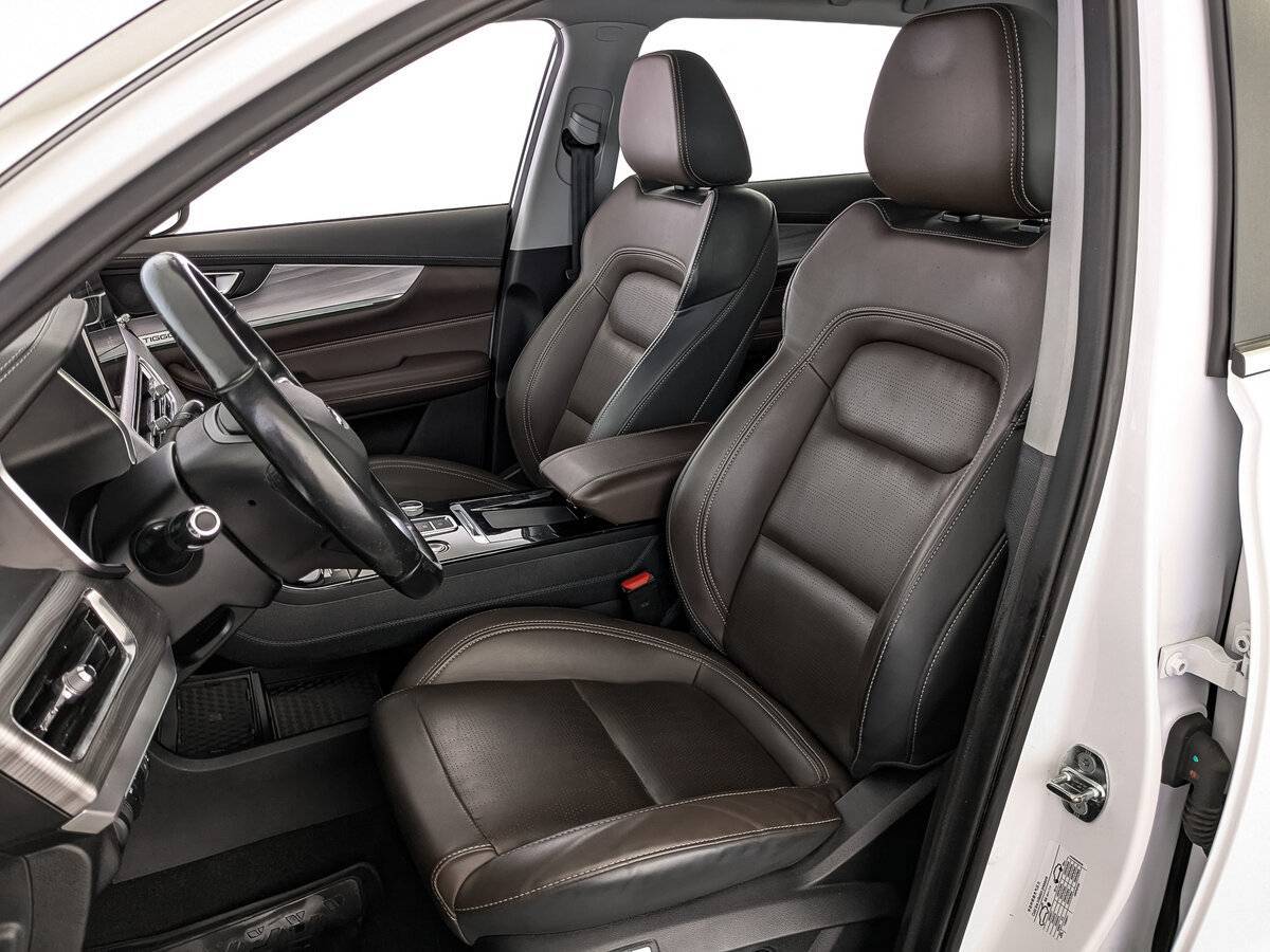 Продажа Б/У Чери Тигго 8 Про. Фото: #19