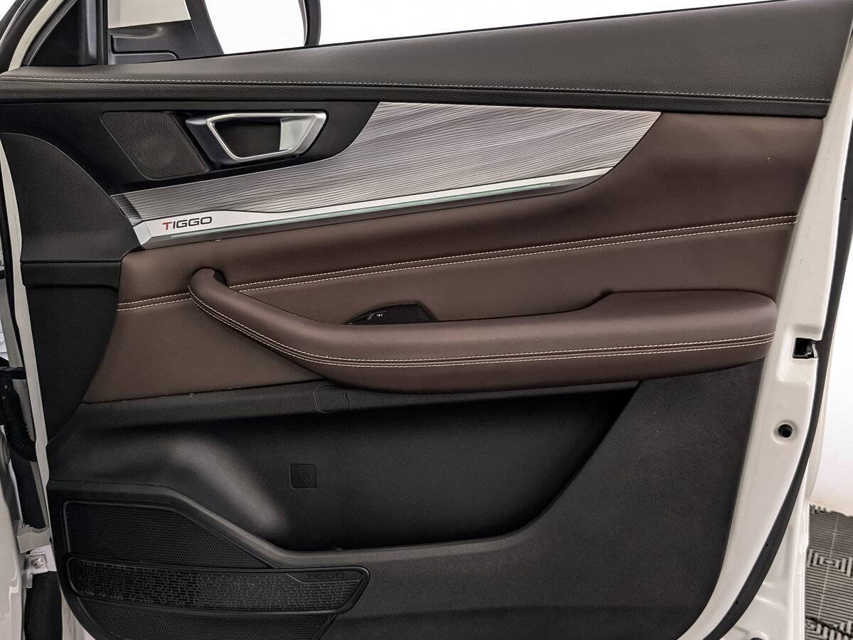 Продажа Б/У Чери Тигго 8 Про. Фото: #24