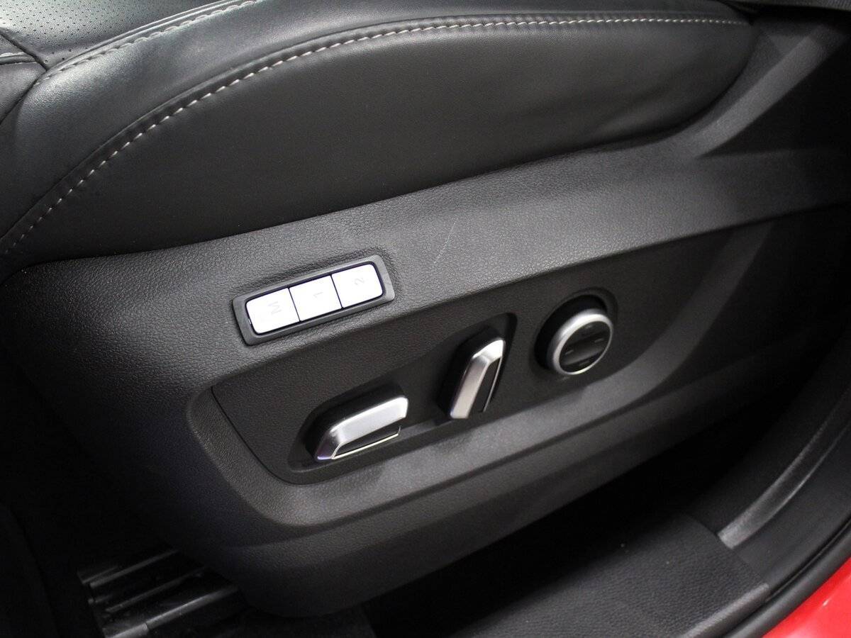 Купить Chery Tiggo 7 Pro Max с пробегом. Фото: #13