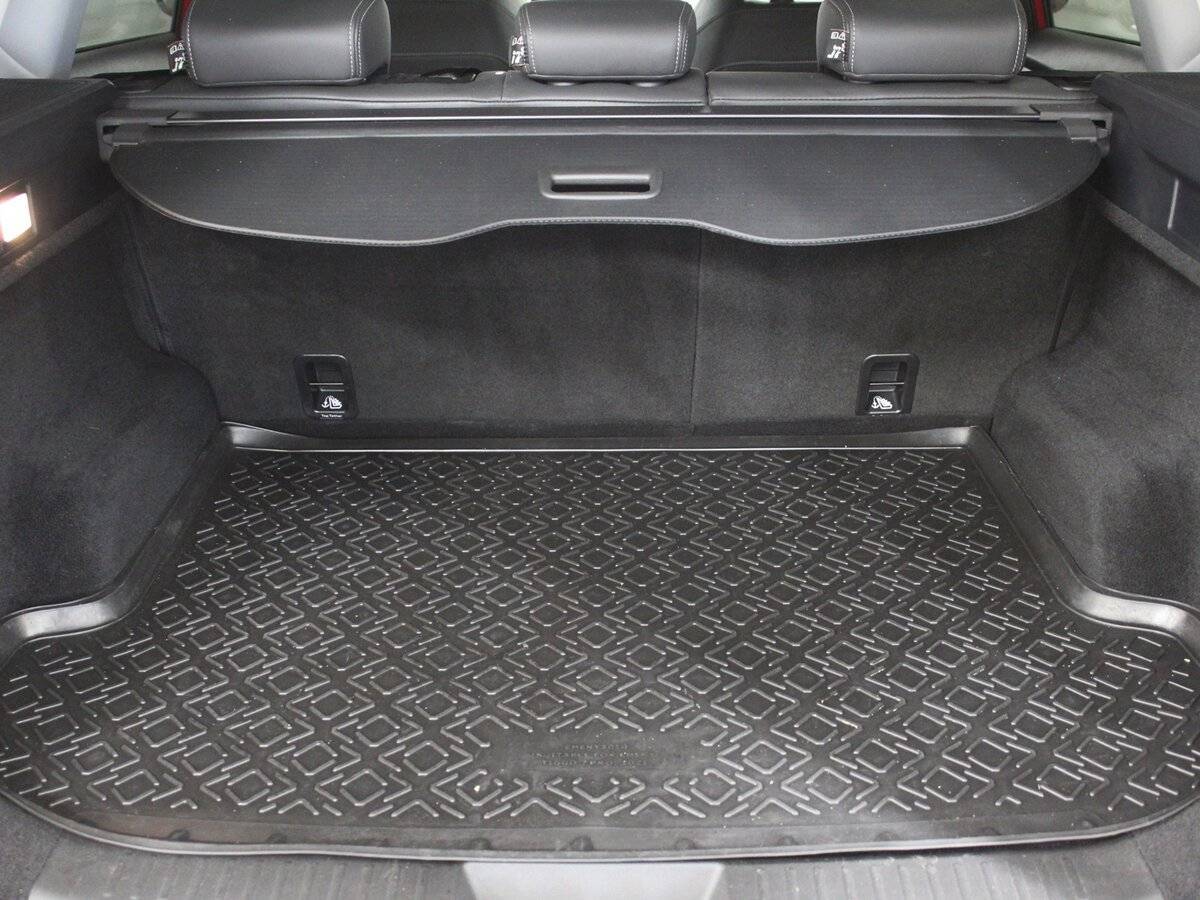 Купить Chery Tiggo 7 Pro Max с пробегом. Фото: #14