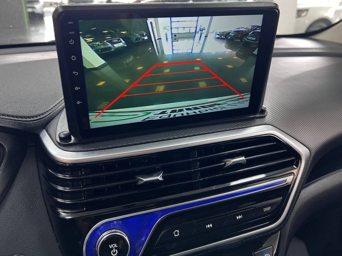 Купить Changan Alsvin с пробегом. Фото: #18