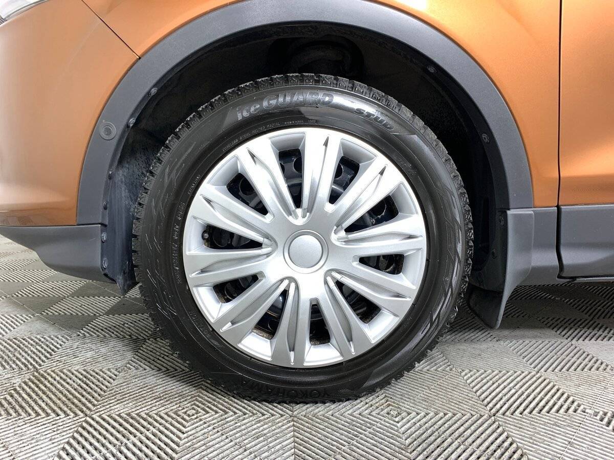 Купить Ford Kuga с пробегом. Фото: #8