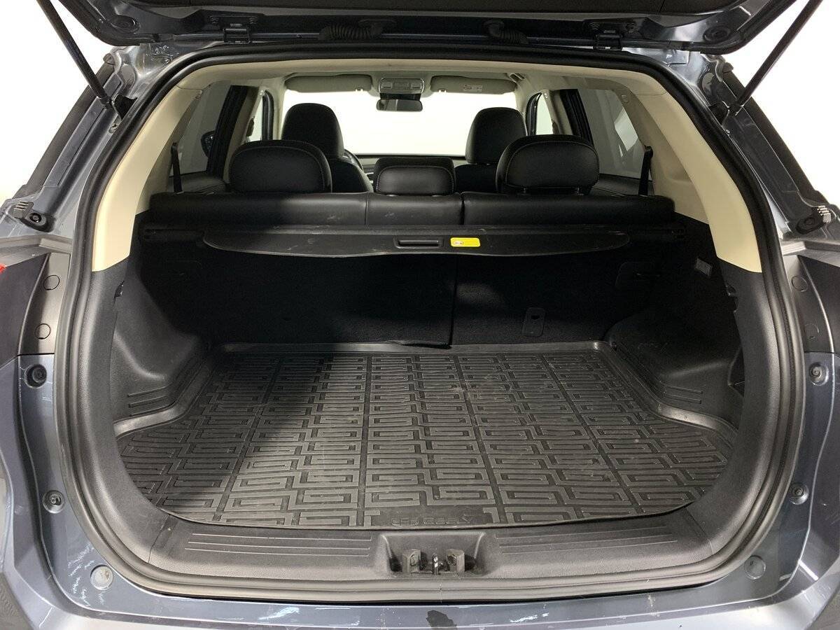 Купить Geely Atlas с пробегом. Фото: #18