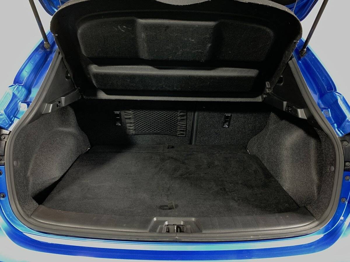 Купить Nissan Qashqai с пробегом. Фото: #18