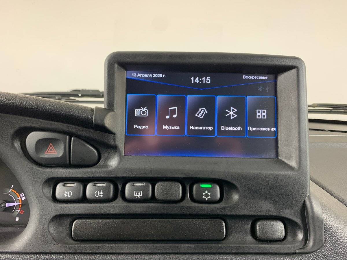 Купить Lada (ВАЗ) Niva с пробегом. Фото: #15