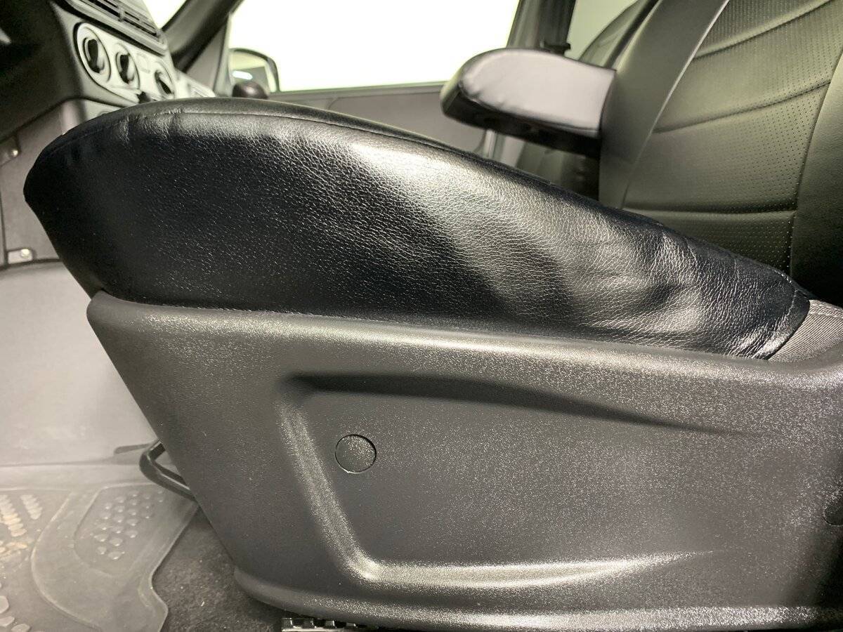 Купить Lada (ВАЗ) Niva с пробегом. Фото: #16