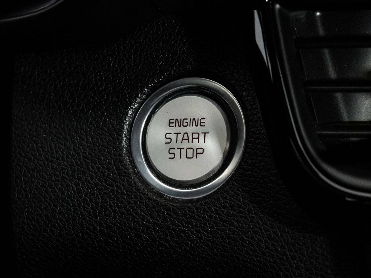 Купить Kia Optima с пробегом. Фото: #14