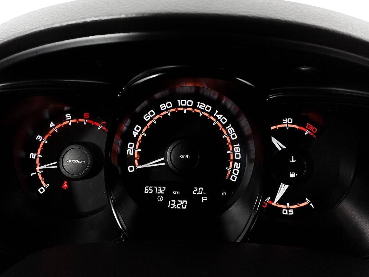 Купить Lada (ВАЗ) Vesta с пробегом. Фото: #12