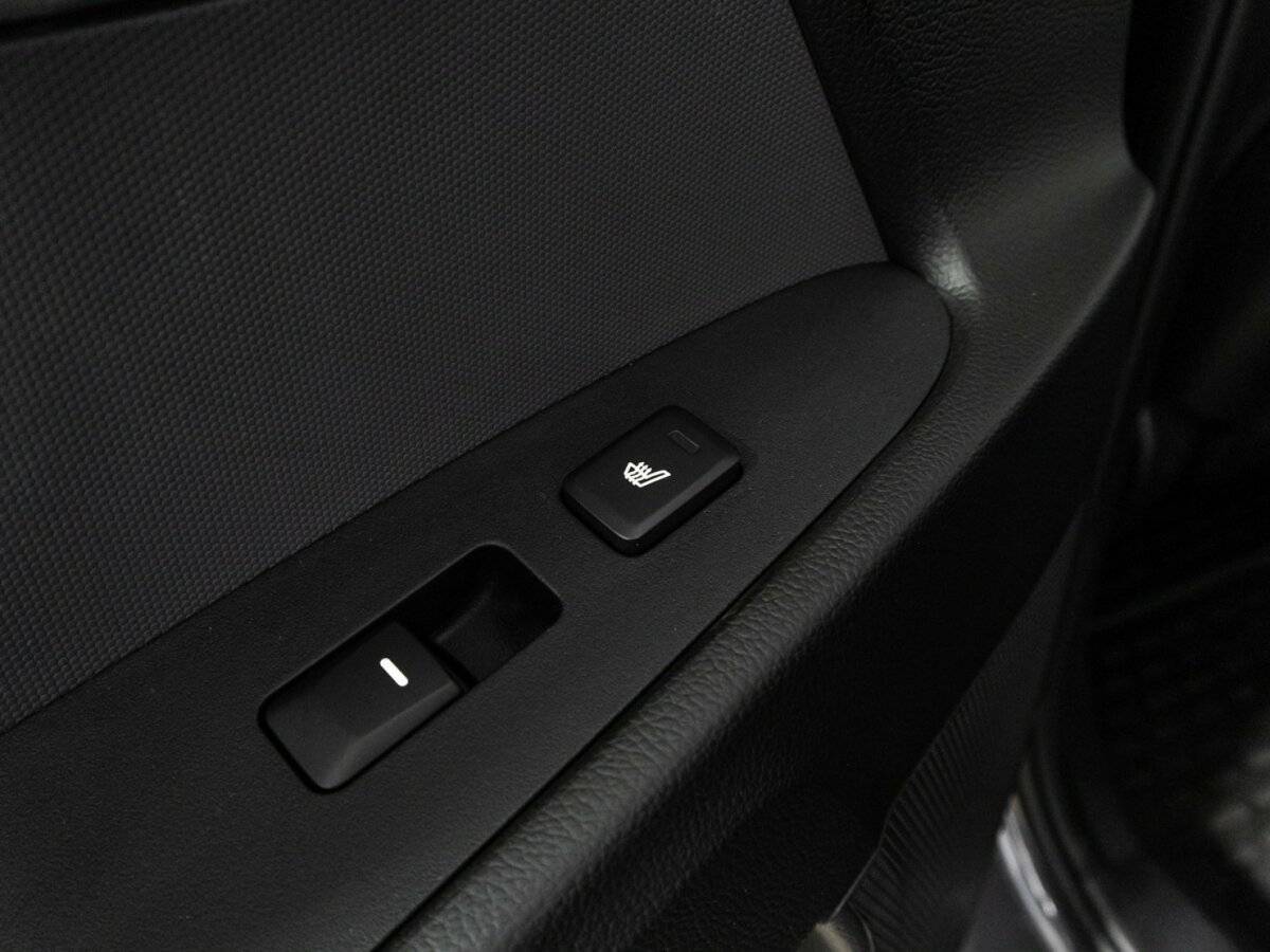 Купить Kia Sportage с пробегом. Фото: #17