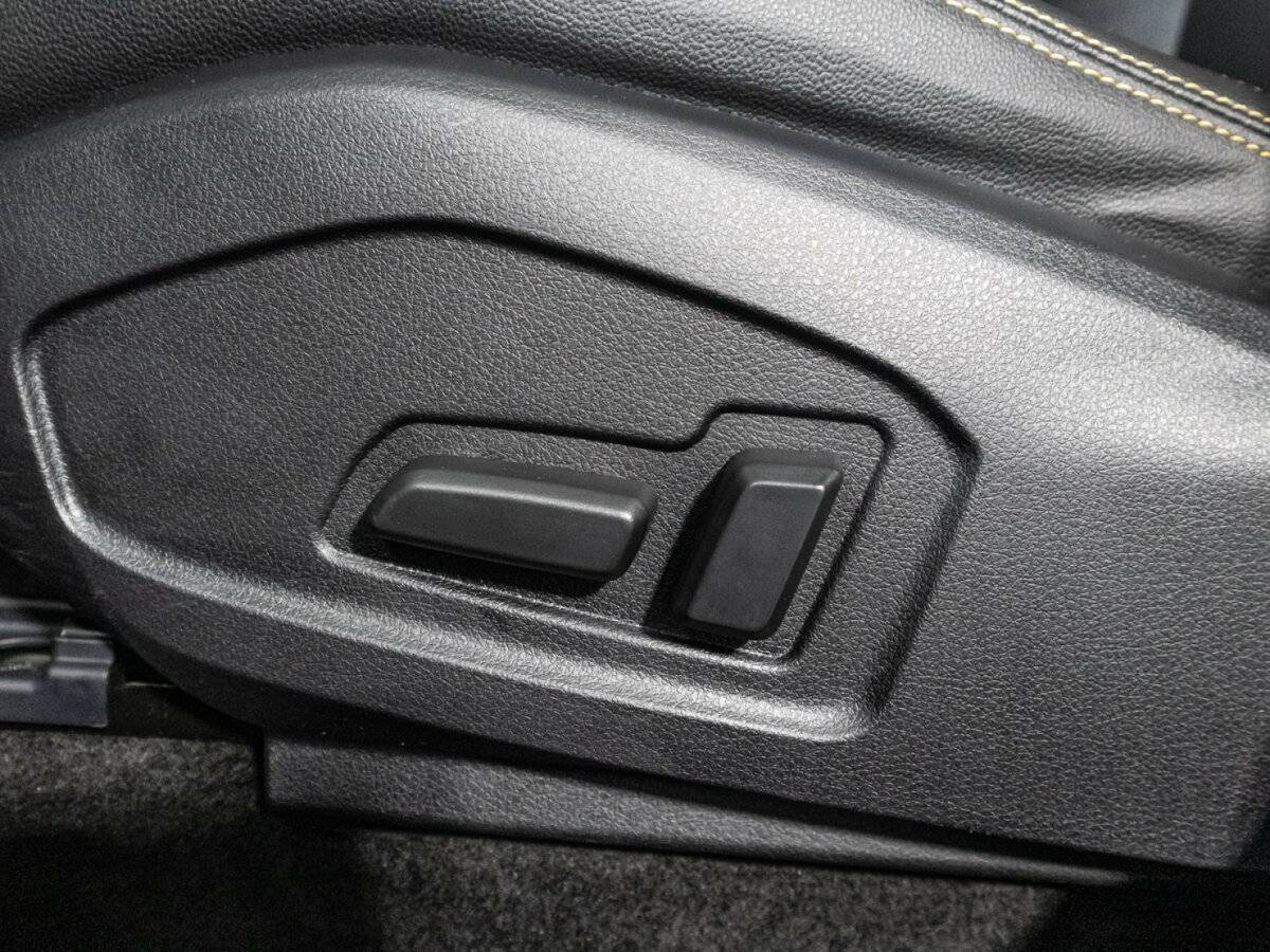 Купить FAW Bestune T77 с пробегом. Фото: #19