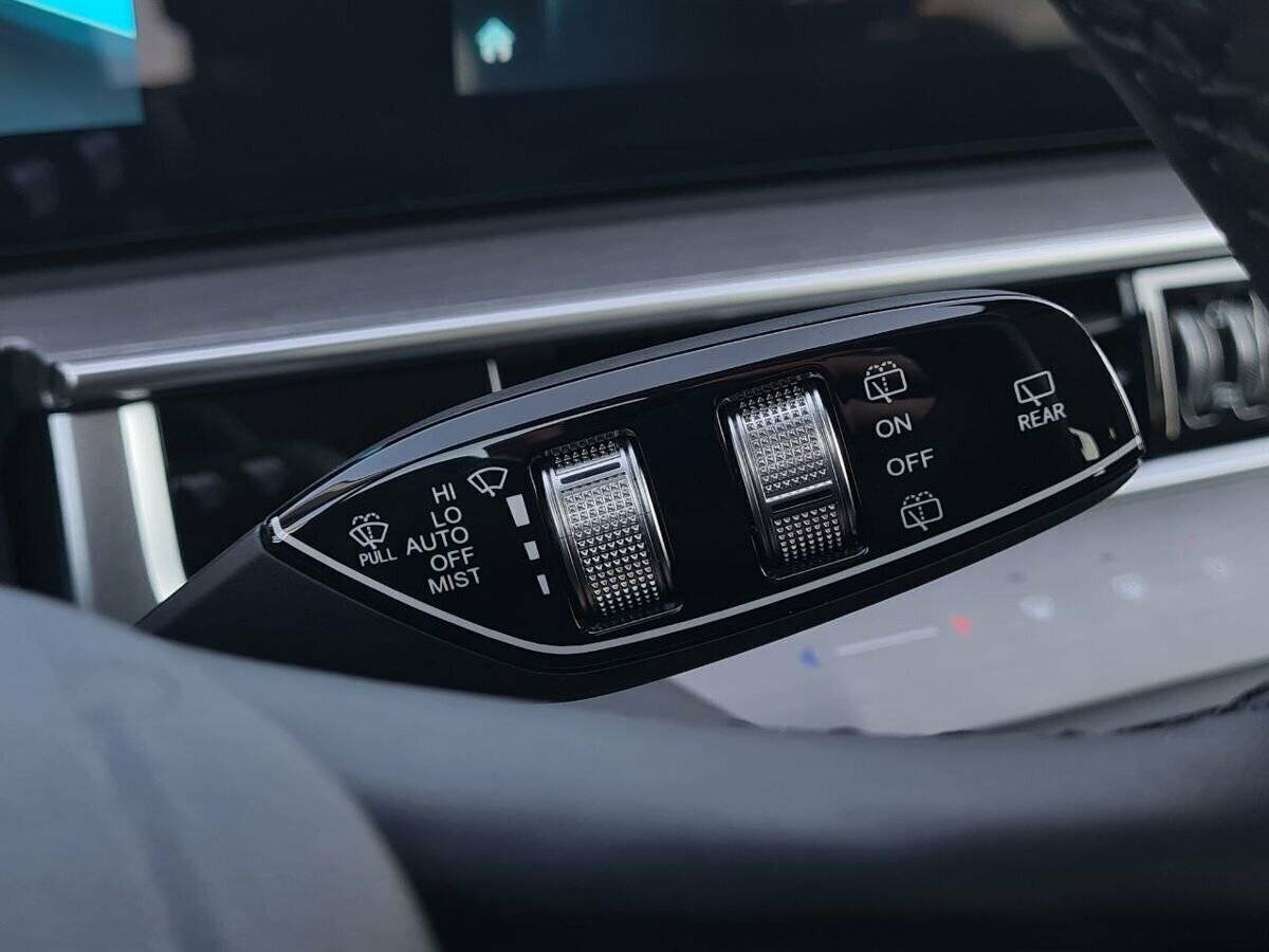 Купить Chery Tiggo 8 Pro Max с пробегом. Фото: #13