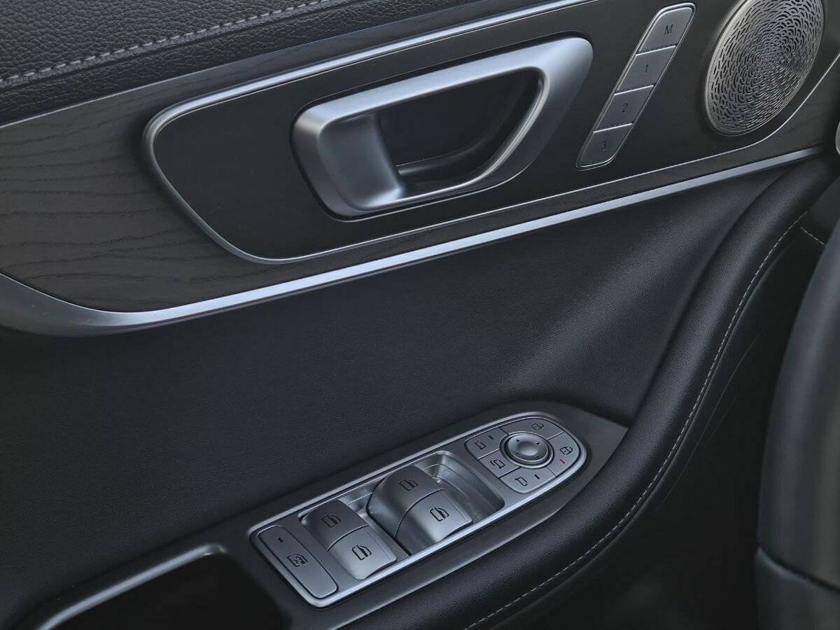 Купить Chery Tiggo 8 Pro Max с пробегом. Фото: #15