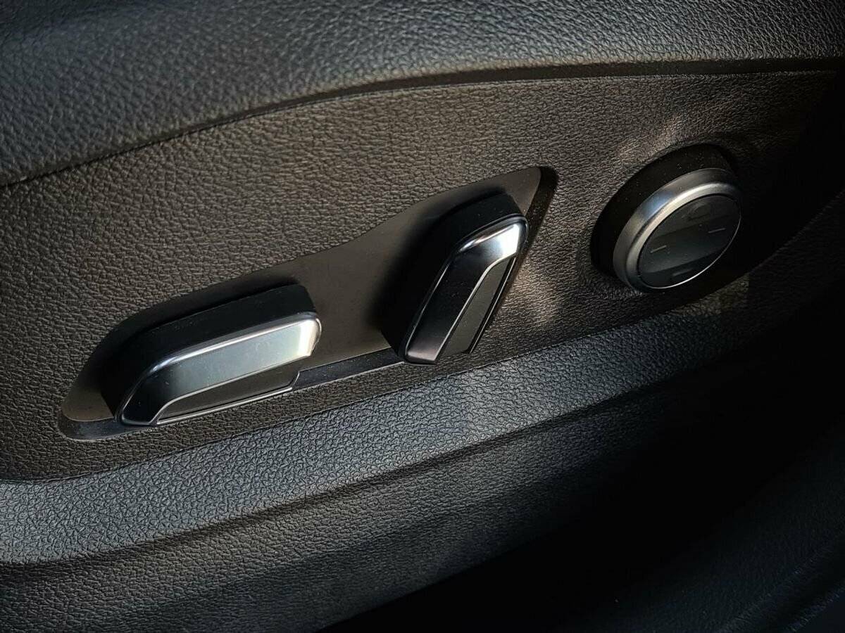 Купить Chery Tiggo 8 Pro Max с пробегом. Фото: #16