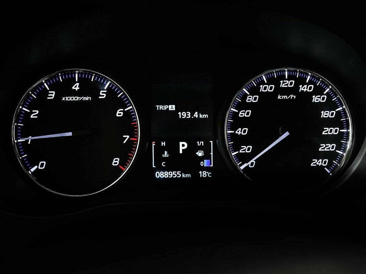 Купить Mitsubishi Outlander с пробегом. Фото: #9