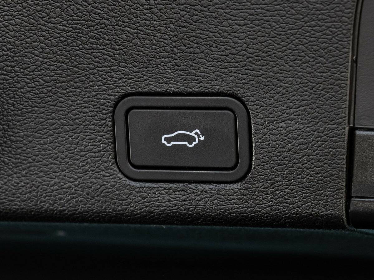 Купить Geely Tugella с пробегом. Фото: #26