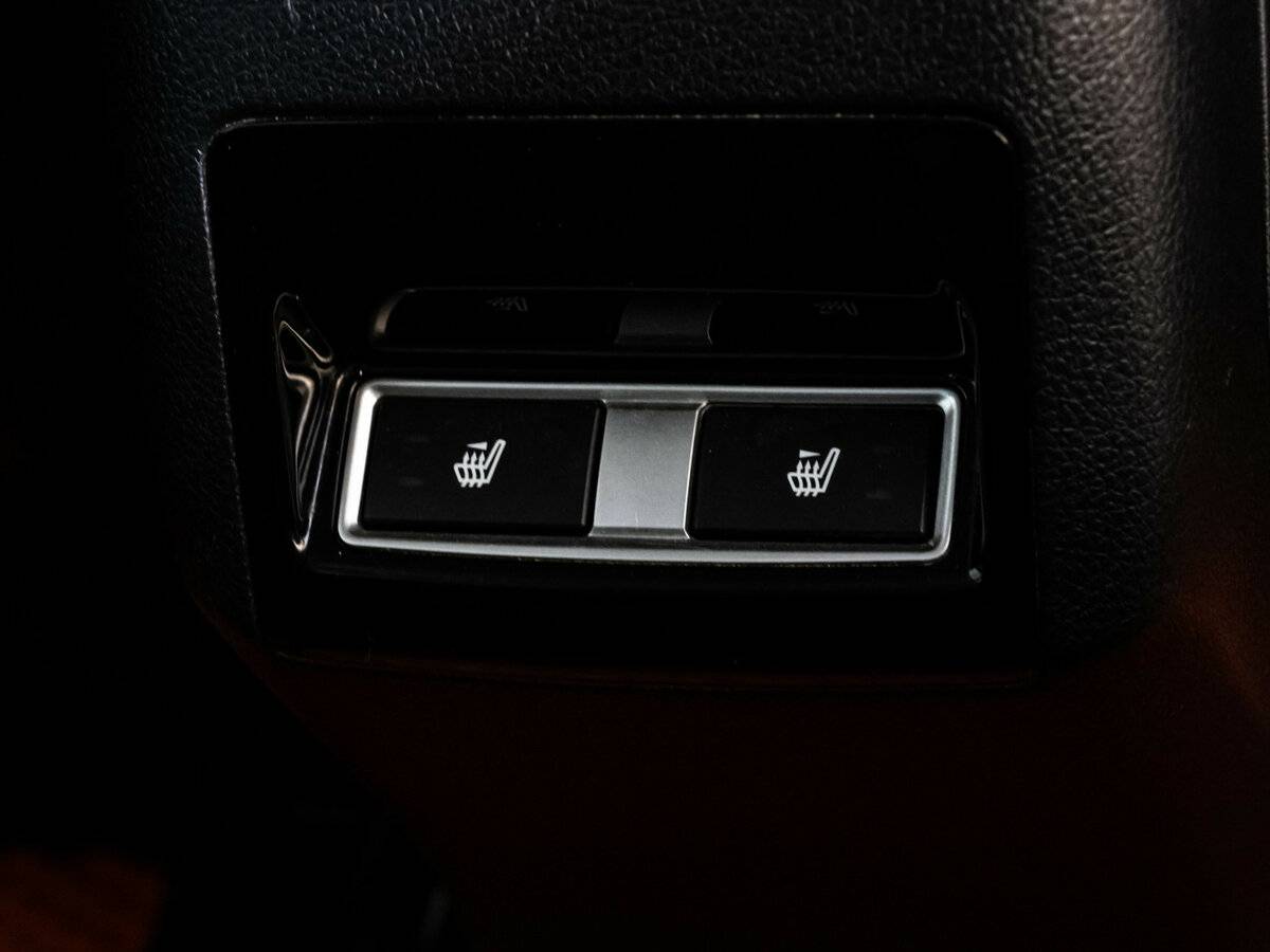 Купить Subaru Forester с пробегом. Фото: #21