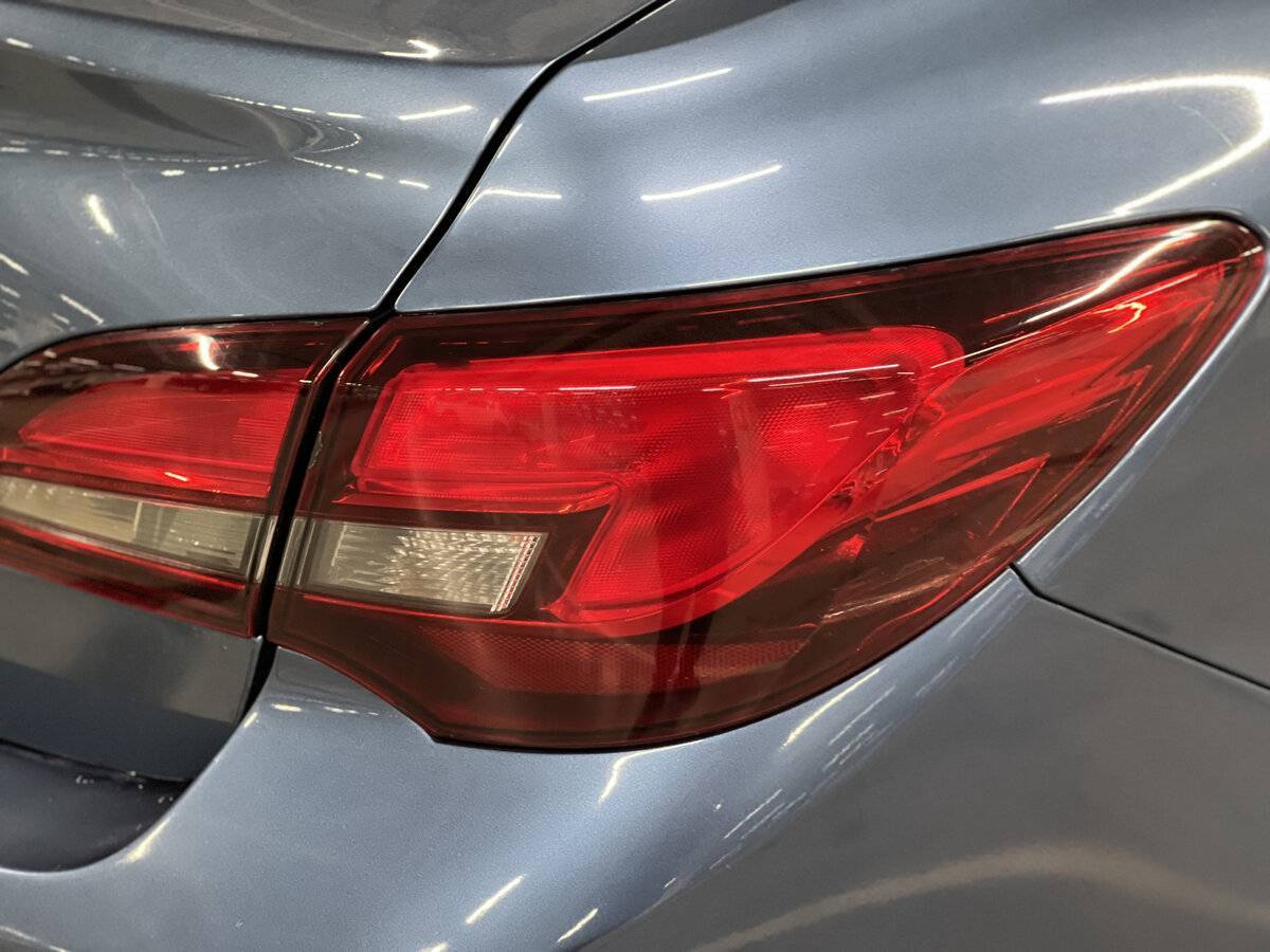 Купить Opel Astra с пробегом. Фото: #8