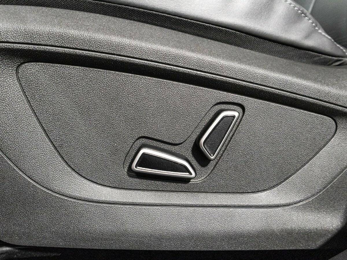 Купить Changan CS55 Plus с пробегом. Фото: #15