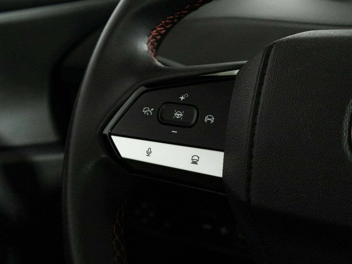 Купить Changan CS55 Plus с пробегом. Фото: #21