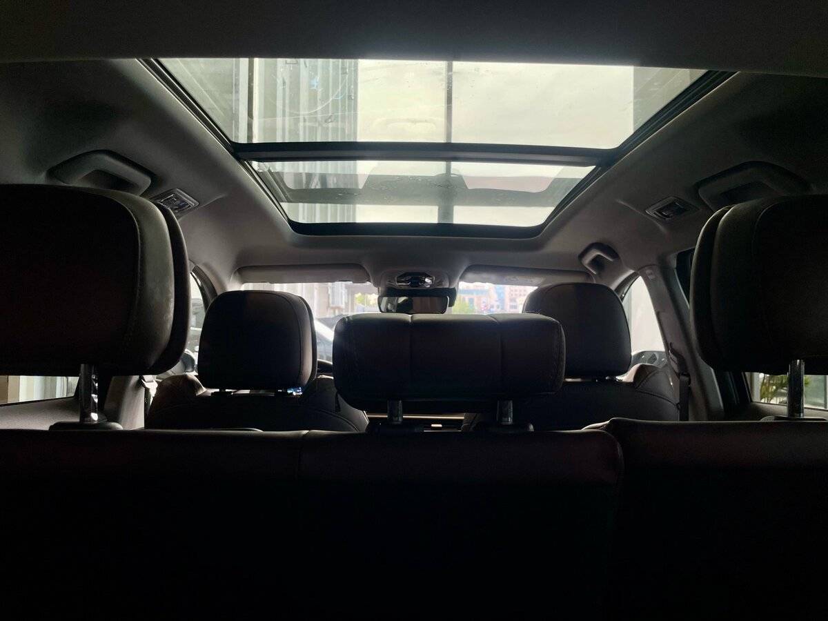 Купить Chery Tiggo 8 Pro Max с пробегом. Фото: #18