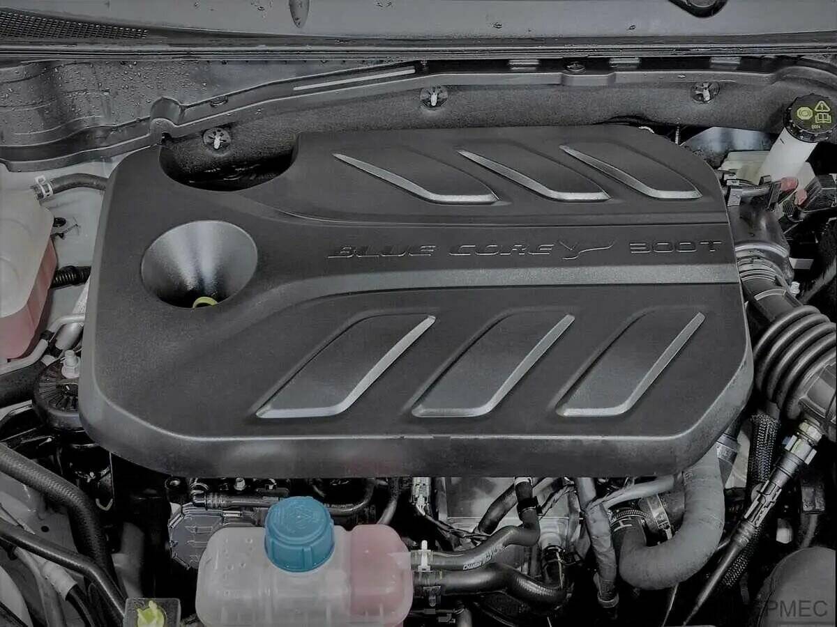 Купить Changan UNI-T с пробегом. Фото: #14