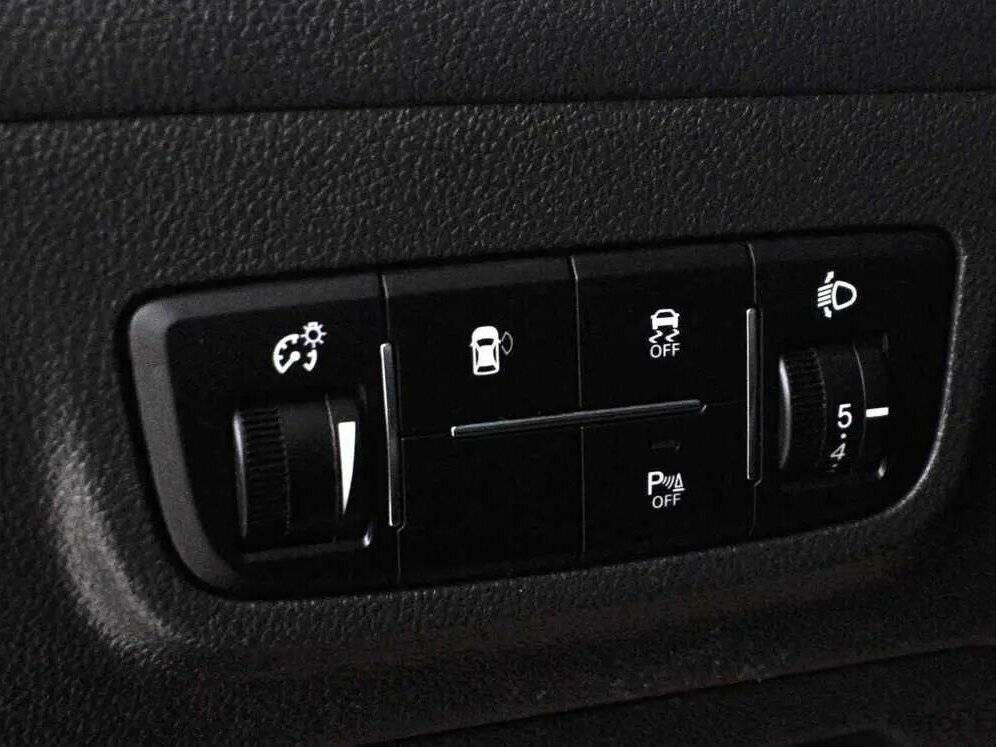 Купить Changan CS75 с пробегом. Фото: #8