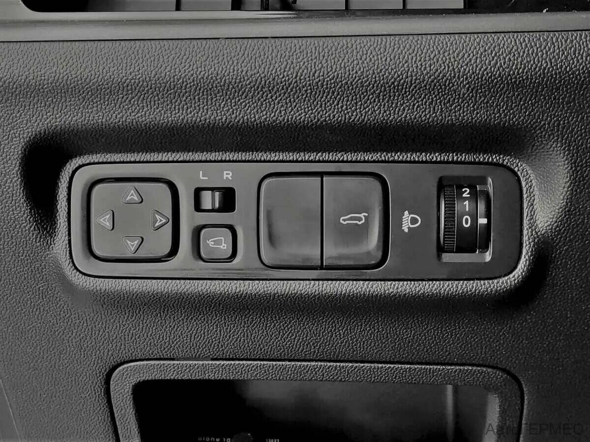 Купить Changan CS55 Plus с пробегом. Фото: #7