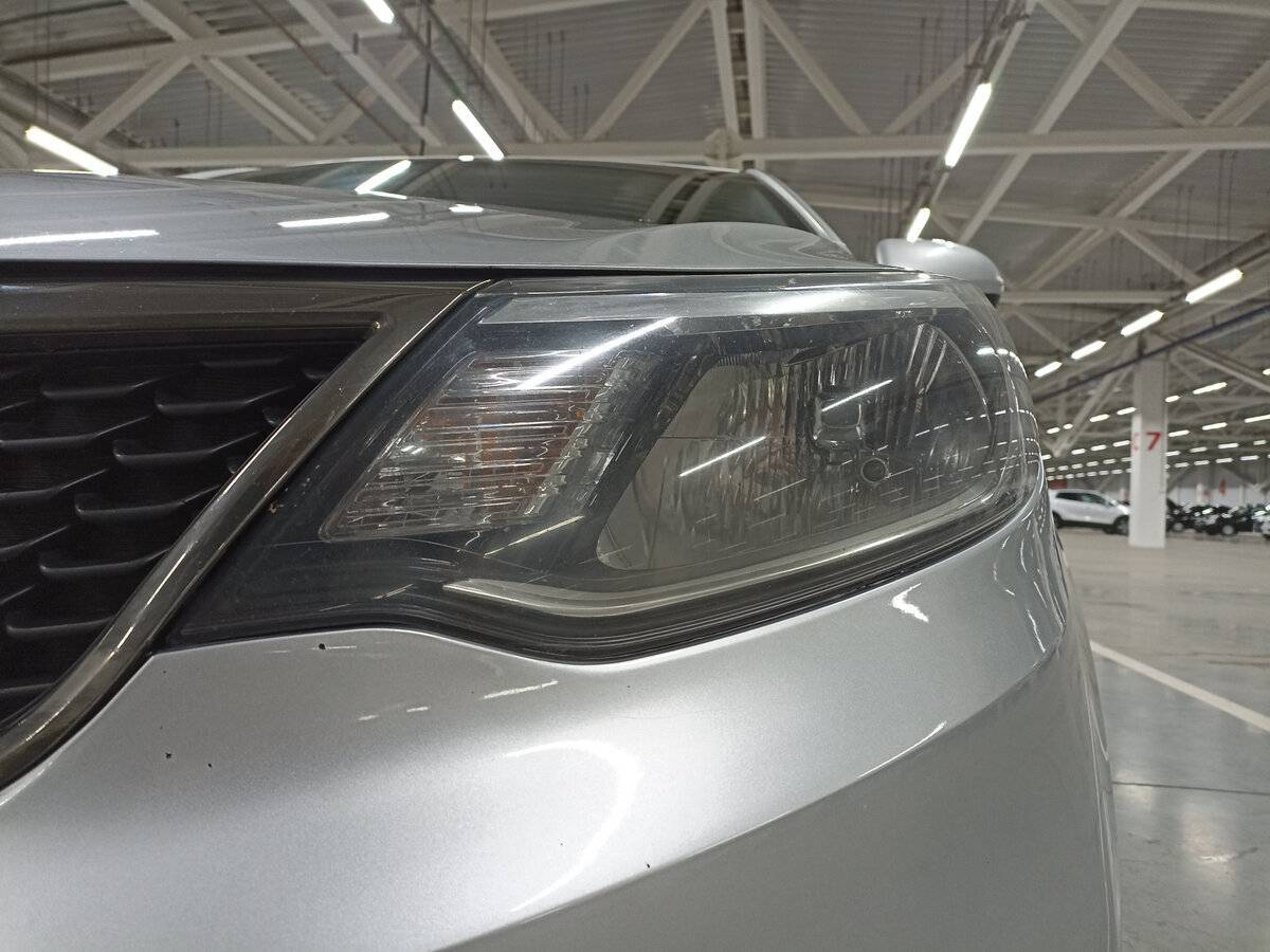 Купить Kia Rio с пробегом. Фото: #16