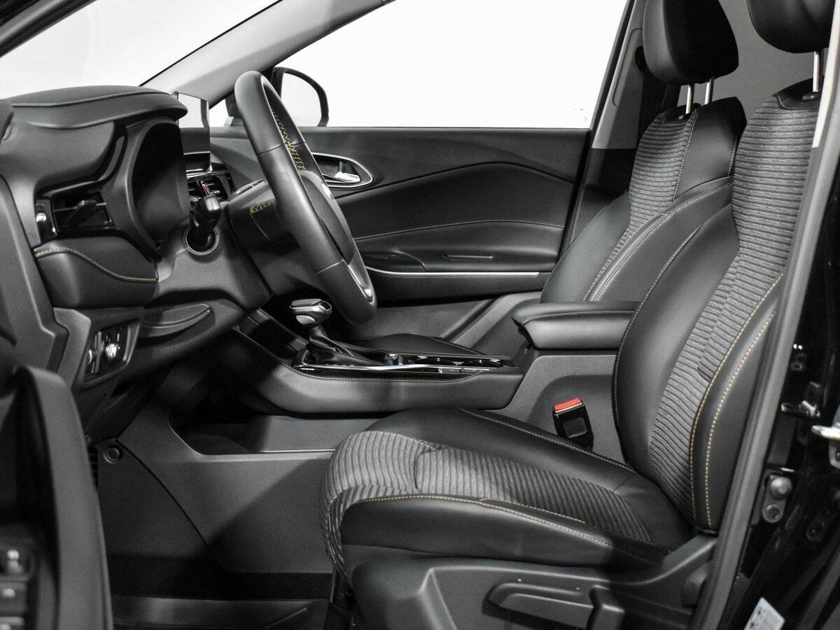 Купить Москвич 3 с пробегом. Фото: #10