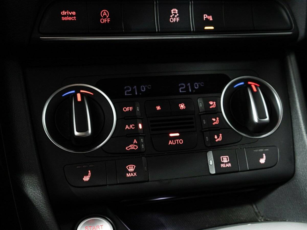 Купить Audi Q3 с пробегом. Фото: #16