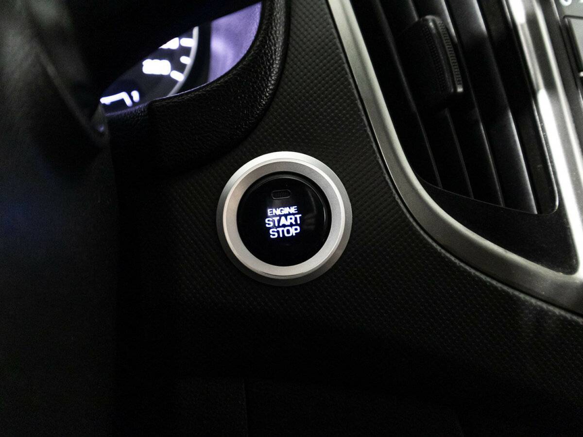 Купить Hyundai Creta с пробегом. Фото: #17