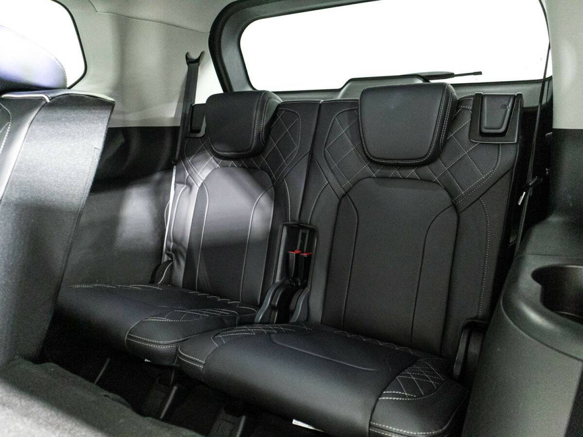 Купить EXEED VX с пробегом. Фото: #17