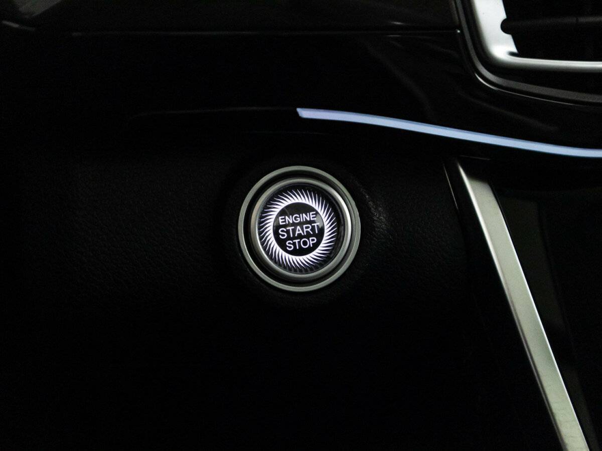 Купить EXEED VX с пробегом. Фото: #26