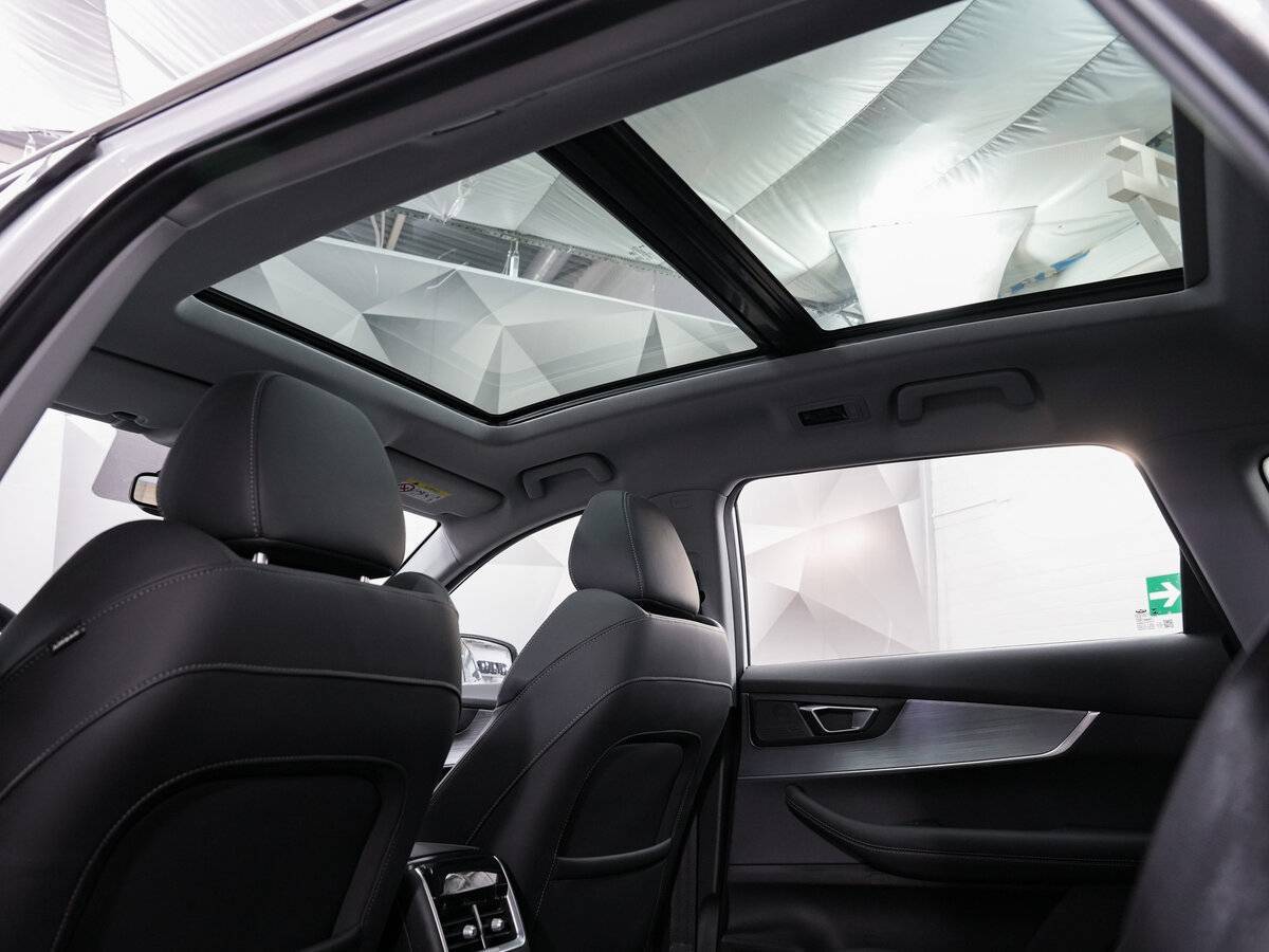 Купить Chery Tiggo 7 Pro Max с пробегом. Фото: #20