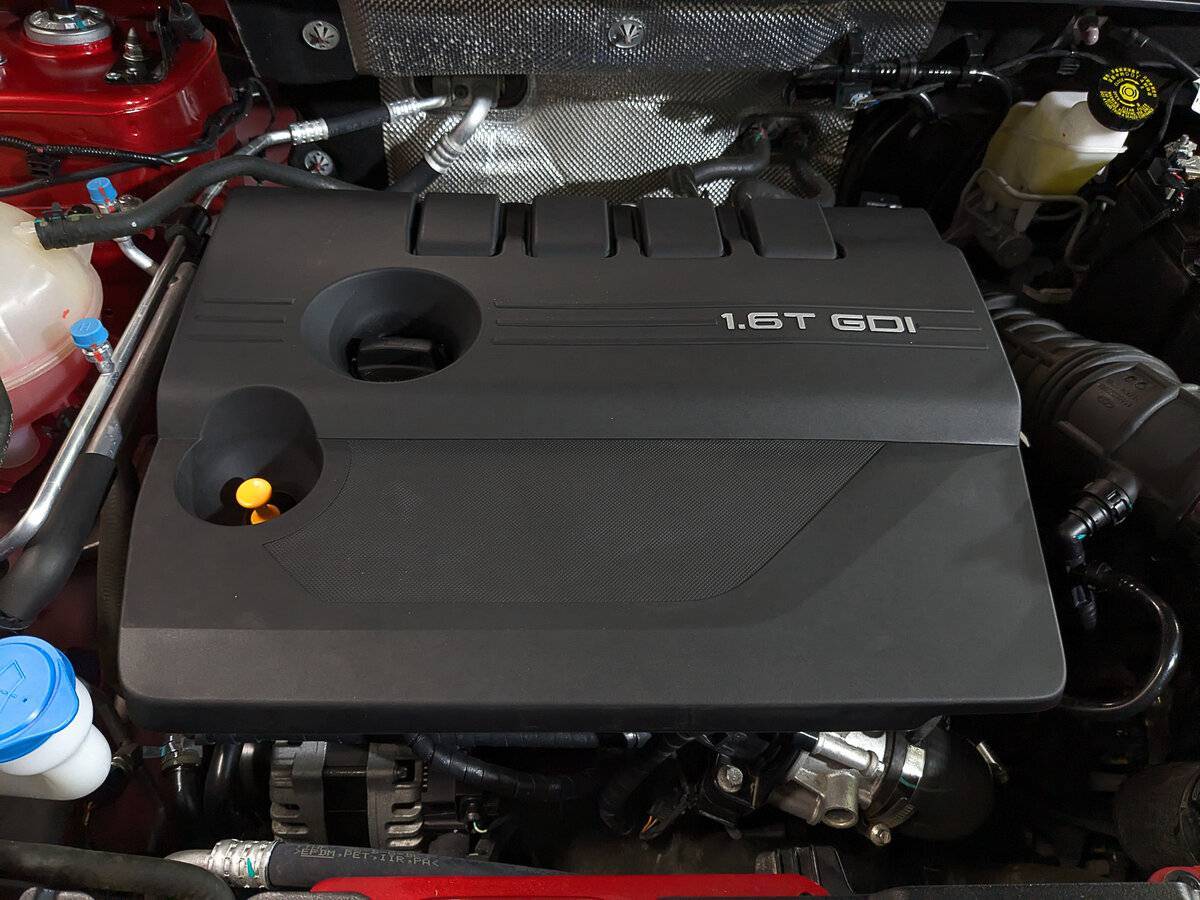 Купить Chery Tiggo 7 Pro Max с пробегом. Фото: #8