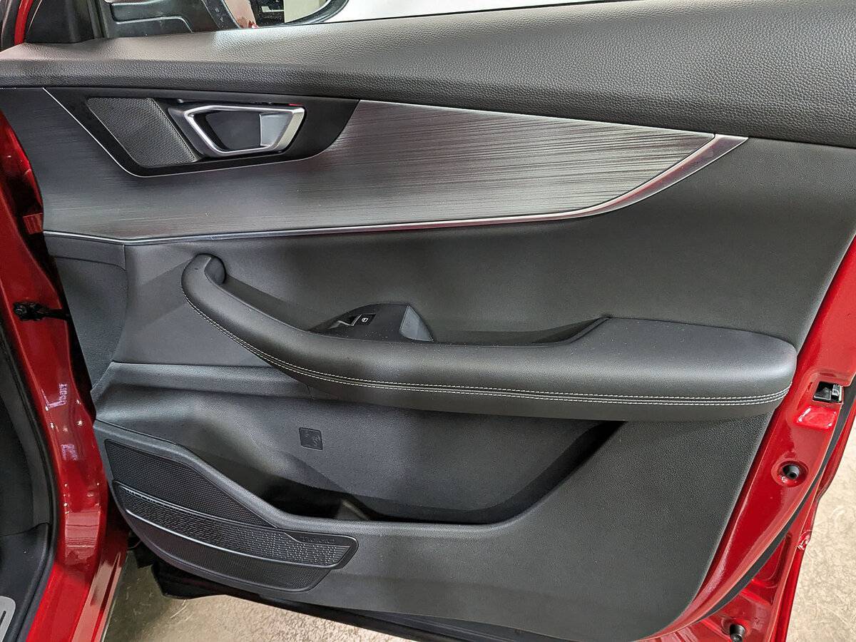 Купить Chery Tiggo 7 Pro Max с пробегом. Фото: #24