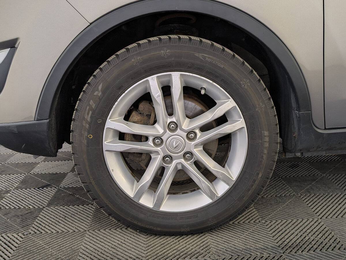 Продажа Б/У Чанган КС35. Фото: #11