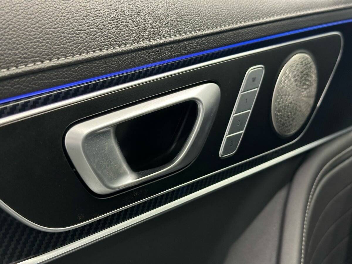 Купить Chery Tiggo 7 Pro Max с пробегом. Фото: #10