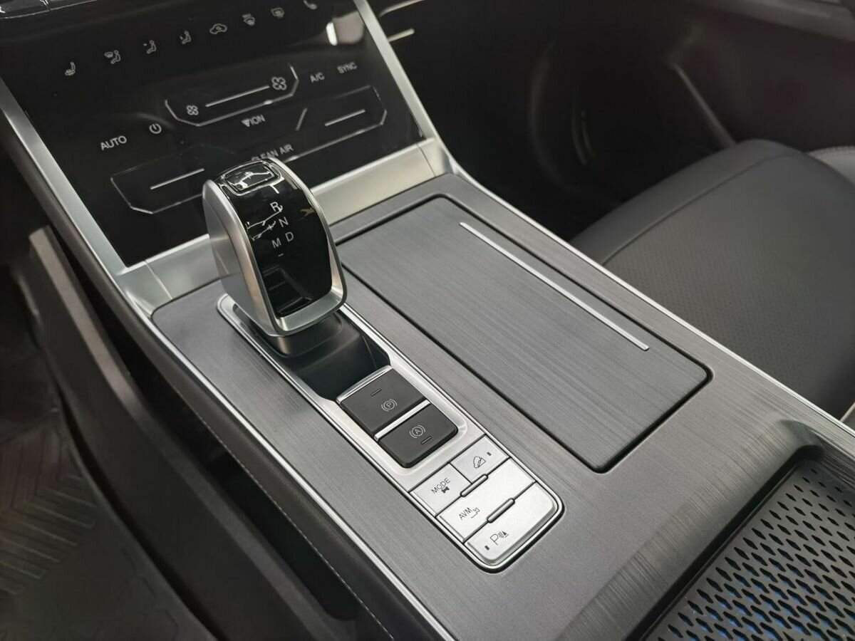 Купить Chery Tiggo 7 Pro Max с пробегом. Фото: #14