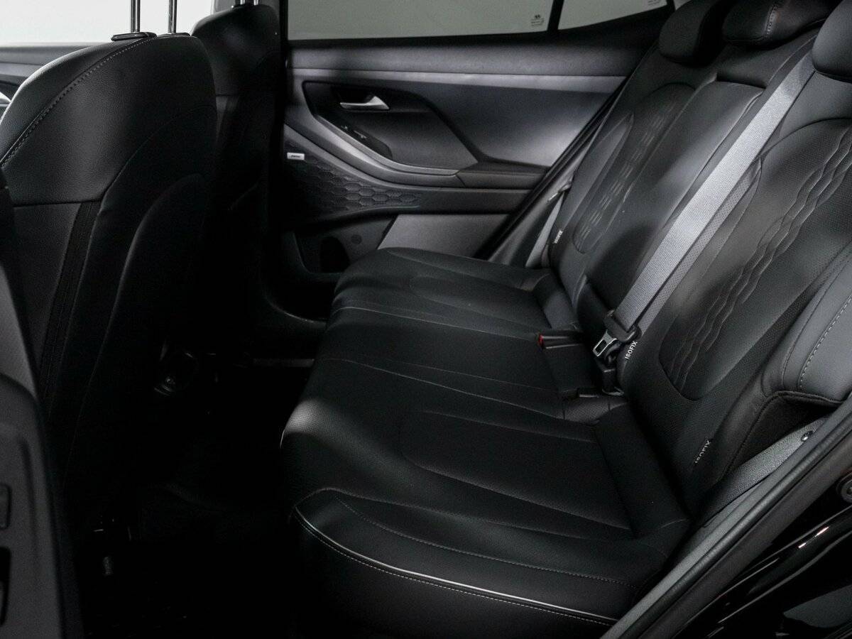 Купить Hyundai Creta с пробегом. Фото: #9