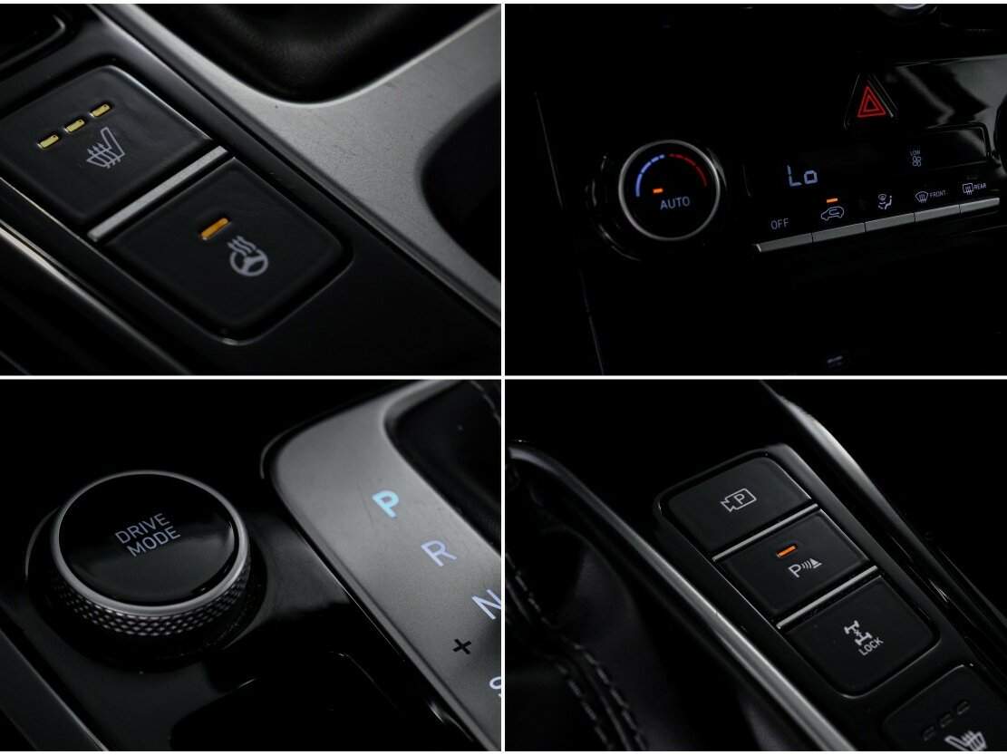 Купить Hyundai Creta с пробегом. Фото: #23