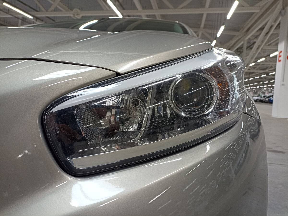 Купить Kia Ceed с пробегом. Фото: #16