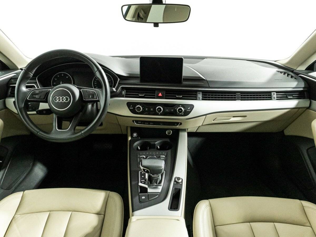 Купить Audi A5 с пробегом. Фото: #12